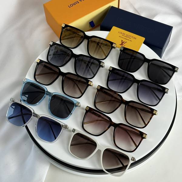 Louis Vuitton Sunglasses Top Quality LVS03560